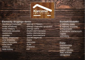 Karczma u Walentego Kleszczele