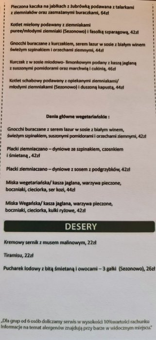 Kura Domowa - Klubokawiarnia i Restauracja Warszawa