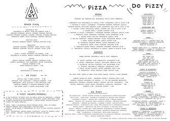 Iggy Pizza Wrocław