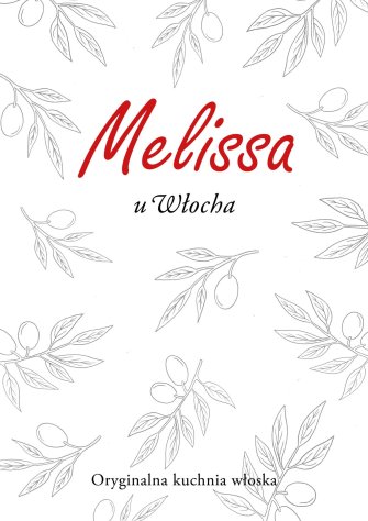 Restauracja - Pizzeria "Melissa" Ustroń