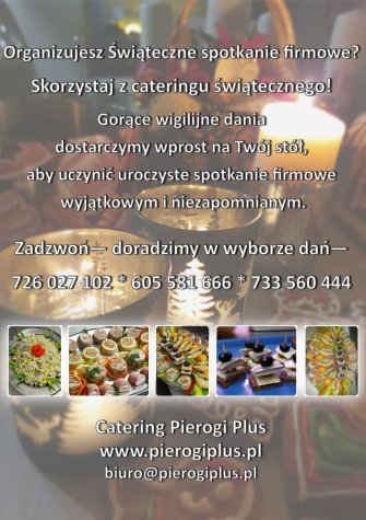 Pierogi Plus Toruń