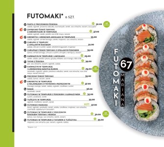 KOKU Sushi Gniezno