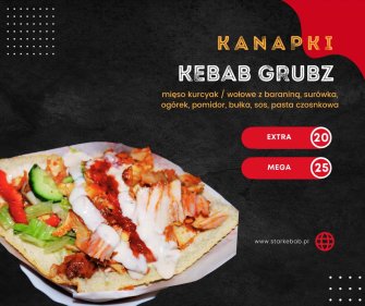 Star kebab Gniezno