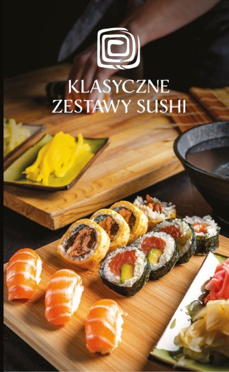 Unagi Sushi Szczecin