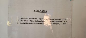 Przystanek Dobrego Smaku Pułtusk