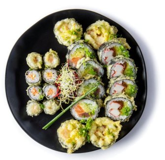 TSURI SUSHI & Mała Tajlandia Pruszków