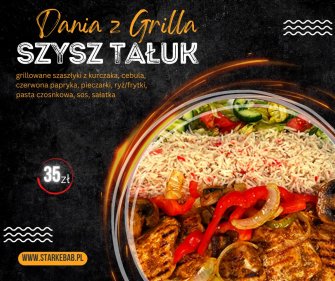 Star kebab Gniezno