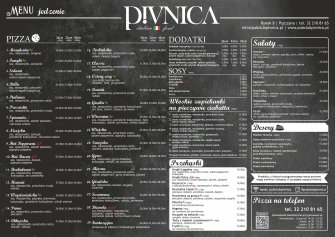 Pivnica Pszczyna