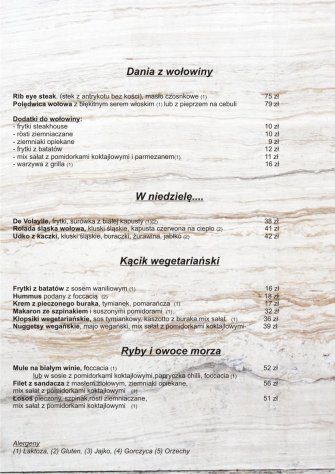 Restauracja Joker Tychy