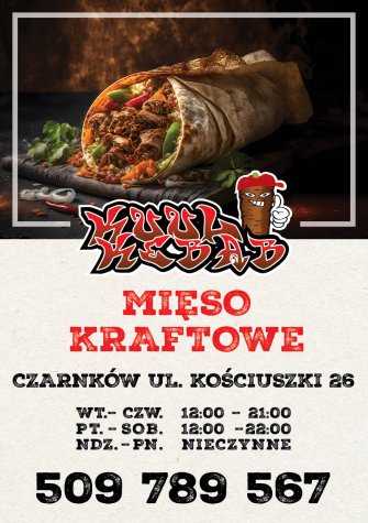 KuulKebab Czarnków