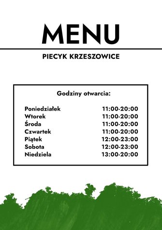 Piecyk Krzeszowice