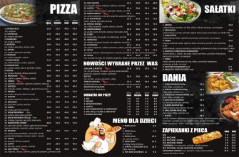 Pizzeria Manhattan Gabin