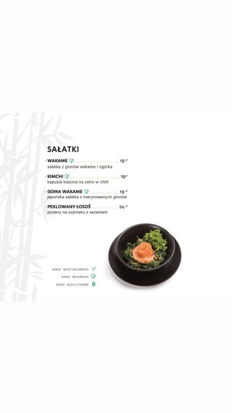 MIYAKO SUSHI Kraków