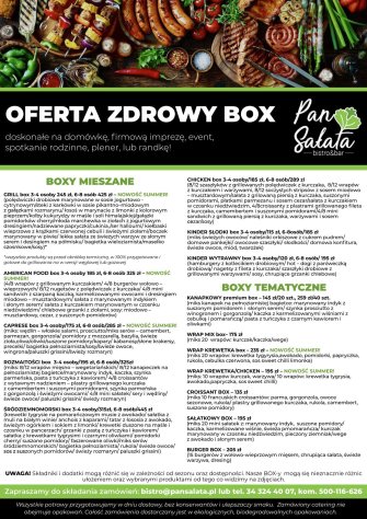 Pan Sałata Częstochowa