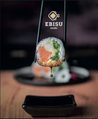 Ebisu Sushi Bielsko-Biała