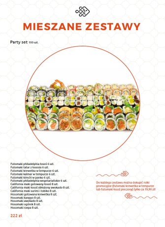 YUMI SUSHI & SHOP Milanówek