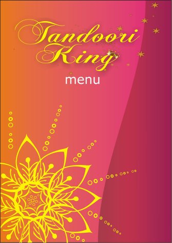 Tandoori King Bytom