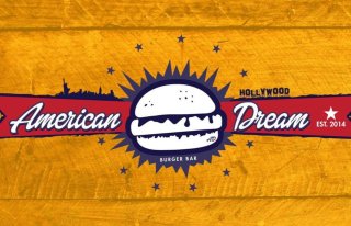 American Dream Radom