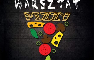 Warsztat Pizzy Ełk