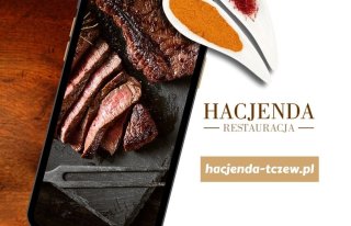 Restauracja Hacjenda Tczew