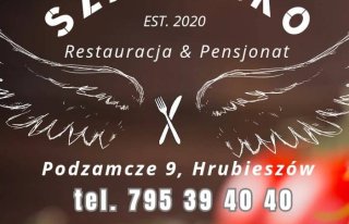 Szamanko Hrubieszów Podzamcze Hrubieszów