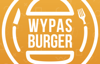 Wypas Burger Warszawa Warszawa