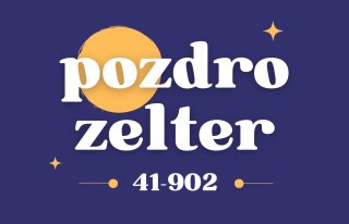 zelter Bytom