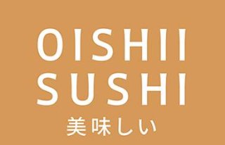 Oishii Sushi Pruszków Pruszków