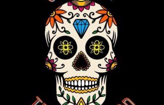 Calavera Mexicana Sulejówek Sulejówek