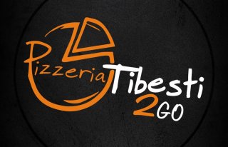 Tibesti 2GO Dobrodzień Dobrodzień