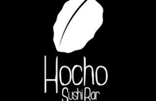 Hocho Sushi Bar & Ramen Leszno