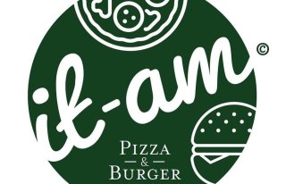 IT-AM Pizza&Burger Łódź