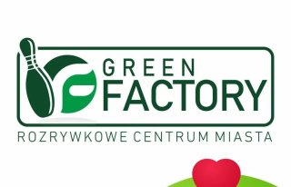 Green Factory Rozrywkowe Centrum Miasta Kolno