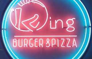 King Burger & Pizza - Mielec Mielec