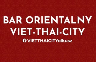 Viet-Thai-City bar orientalny Olkusz