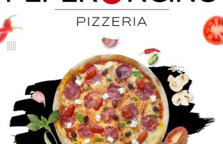 Peperoncino Pizzeria Karczew