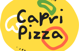 Capri Pizza Krakow