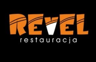 Restauracja Revel ZATOR Zator