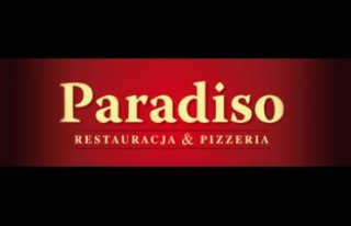 Paradiso Restauracja & Pizzeria Rydułtowy