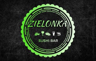 Zielonka Sushi Bar Nysa