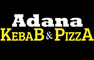 ADANA KEBAB & PIZZA Gryfice