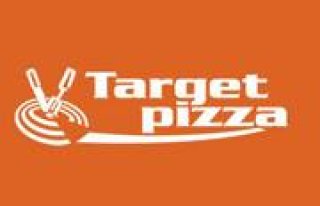 Pizzeria Target Pszczyna