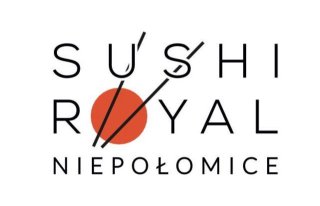 Sushi Royal Niepołomice Niepołomice