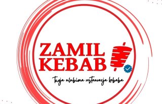 Zamil Kebab Kruszwica Kruszwica