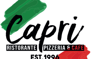 Capri Ristorante Pizzeria&Cafe Warszawa