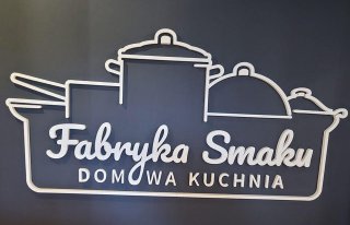 Fabryka Smaku Żywiec ul. Handlowa 5 , Żywiec Żywiec