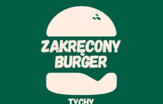 Zakręcony Burger Street Food Truck Tychy