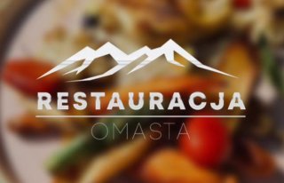 Restauracja Omasta Mszana Dolna