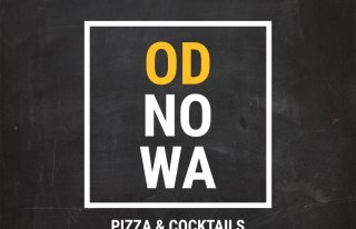 ODNOWA - Pizza & Cocktails - Grudziądz Grudziądz