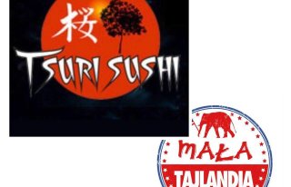 TSURI SUSHI & Mała Tajlandia Pruszków Pruszków